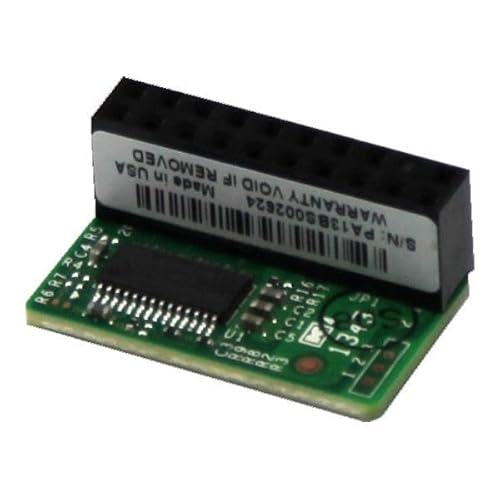 Supermicro AOM-TPM-9655H-C AOM-TPM-9655H クライアントTXTパッケージ付き、RoHS/Reach