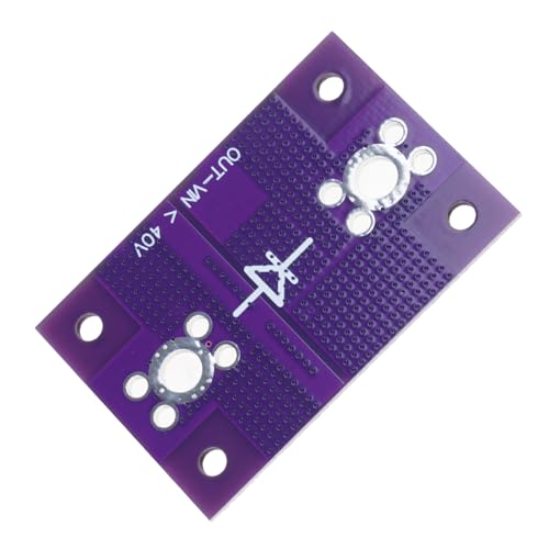 Psdndeww 優れた干渉防止を備えた信頼性の高いダイオードコンポーネント ロボット工学およびオートメーション機器電気工学ダイオードに最適