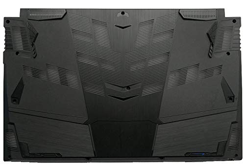 通用 ノートパソコンボトムケース互換 MSI GF75 MS-17F5 3077F1D211TF1