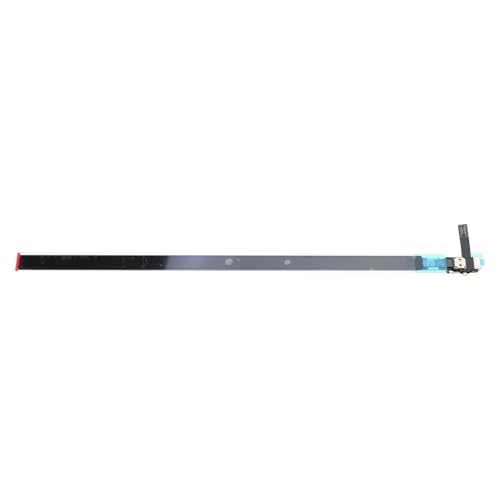 Qsvbeeqj オリジナル ラップトップ A2159 2019 タッチバー ケーブル付き 13インチ A2159 タッチバー 交換用