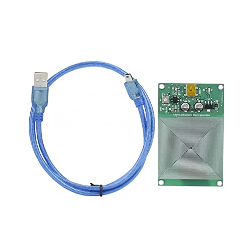 Rakstore FM783 シューマン波発電機 超低周波パルス発電機 サウンド改善 睡眠改善