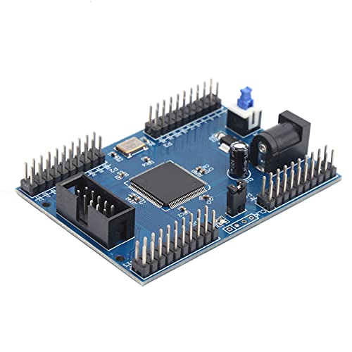 UPQRSG CPLD 開発学習実験モジュール、MAX II EPM240 低電圧動作の交換修理、組み込みシステムに最適 UPQRSGrmati8b26p