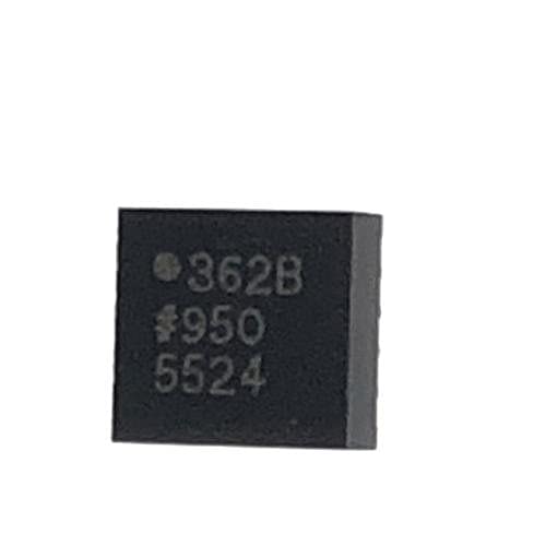 Midzooparts 1個 ADXL362BCCZ-RL7LGA-16 ADXL362BCCZ LGA16ADXL362B三軸加速度センサー MZJLLJ_1507