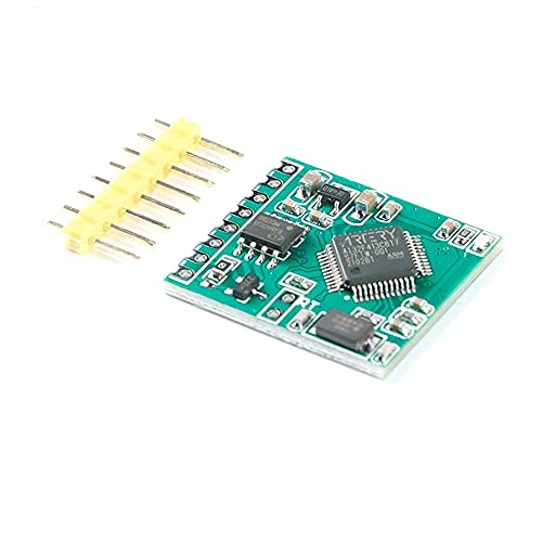 Rakstore TTL Serial to CAN ModBus CAN トランスペアレント トランスミッション シリアル コンバーター モジュール 3.3V/5V