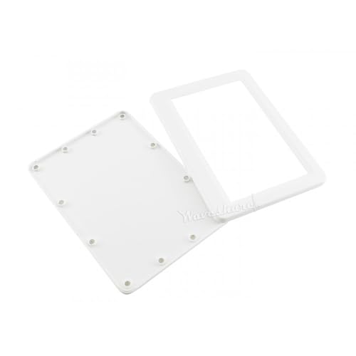 TUOPUONE 7.5インチ E-Paper 保護ケース E-Paper Raw パネル用 TPO16089