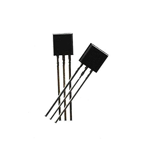 Reland Sun 5個 MCP9700A-E/TO TO-92 MCP9700A-E TO92 MCP9700A MCP9700 9700AE