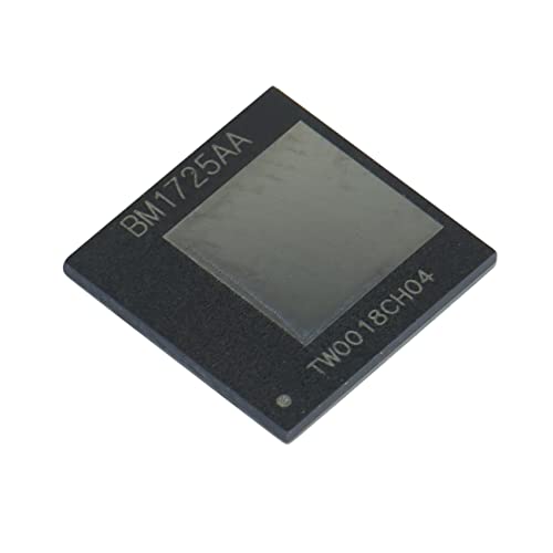 Azwamkue BM1725 BM1725AA ANTMINERDR5アップグレード修理用ASICチップ I500198499