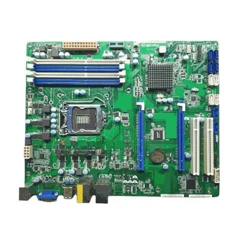 RSRVFDOT LGA1155 サポート I5 I7 E3-1230 CPU H77WS-DL