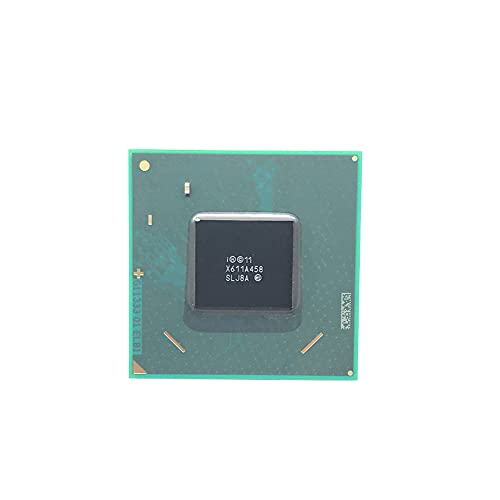 Midzooparts 1個 BD82QM77-SLJ8A BGA BD82QM77 BGA 82QM77 MZJLLJ_1785