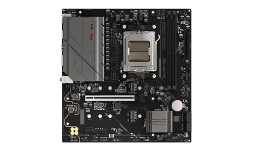 SAPPHIRE MB Pulse A620AM