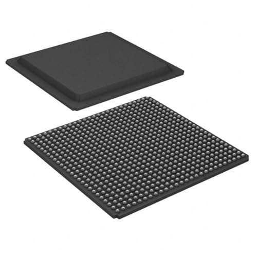 CHUANGYEIC XC7Z030-2FFG676E IC SOC Cortex-A9 800MHZ 676FCBGA 1個