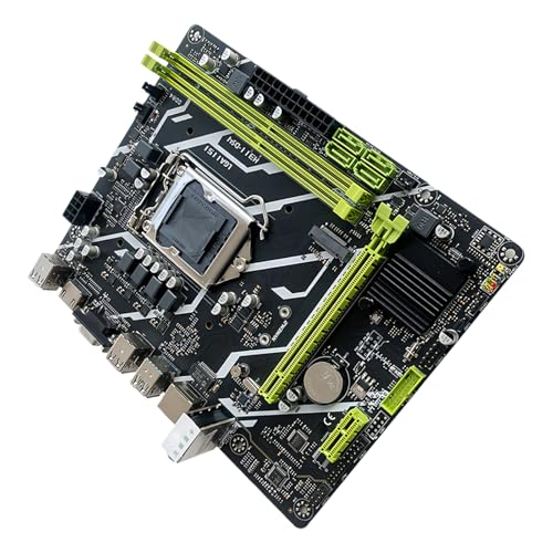 JINPIAOPIAO H311 DS4 バージョン3 回路基板 第8世代第9世代プロセッサ用 DDR4テクノロジーと追加コネクタをサポート