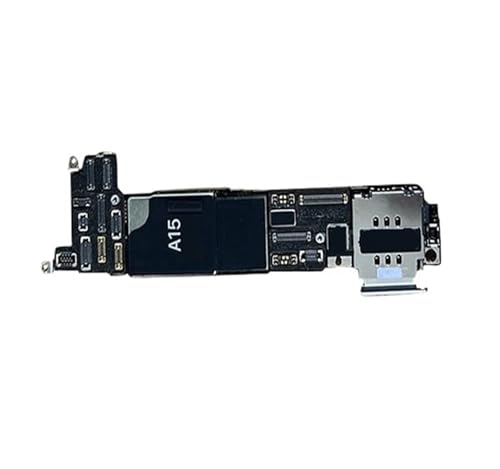 jrfcdv 13 Pro maxマザーボードフルチップメインボードボード128/256G 512GB(13MINI-256 フェイスなし)用LL/A