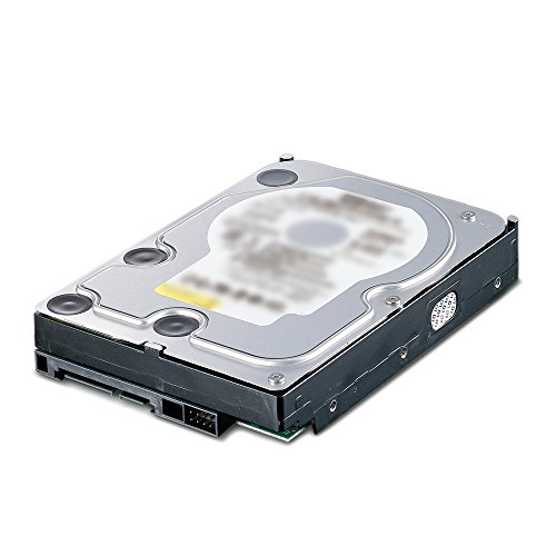 バッファロー BUFFALO ドライブステーション対応 交換用HDD 4TB HD-OPWL-4.0T
