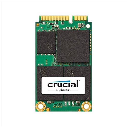 Crucial 500GB｜Crucial CT500MX200SSD3 ITC
