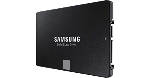 SAMSUNG 2.5インチ SATA 500GB｜SAMSUNG 870 EVO ? MZ-77E500B/EU