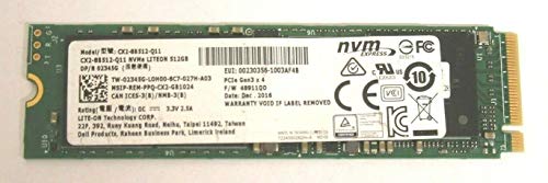 LITEON 512GB｜LITEON B07DNLCDCS CX2-8B512-Q11