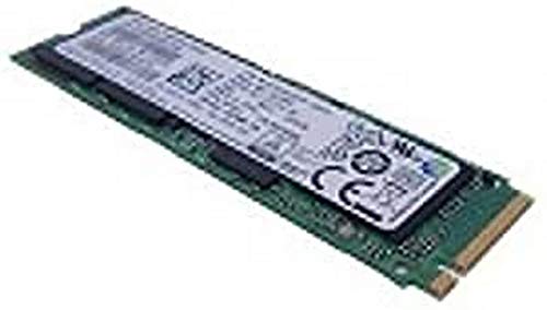Lenovo M.2 2280 NVMe 512GB｜Lenovo - - encrypted - - internal - - 3.0 x4 - TCG Opal Encryption 2.0 - FRU 4XB0Q11720