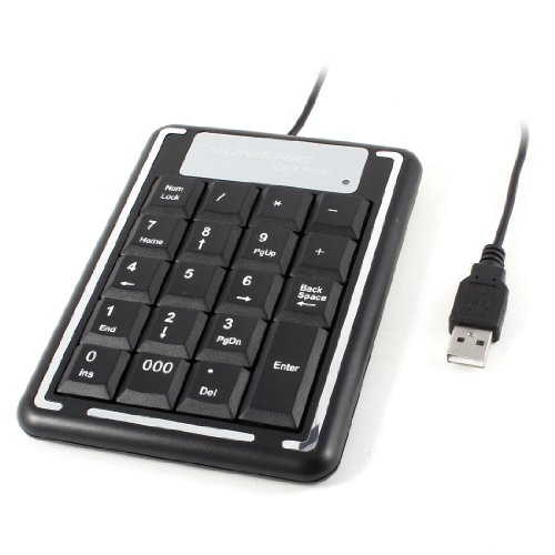 Phantasmia ノートpc usb2.0数値キーパッド整理 Ph-HVM34923SJP