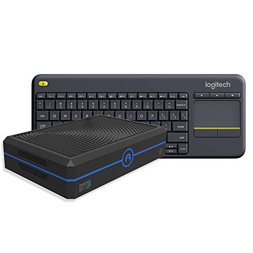 Byte4 Celeron N5100 512GB 64GB