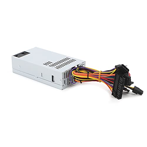 YUGSHNKFC 220V デスクトップ コンピュータ電源 200W 1U 小型デスクトップ レジ電源