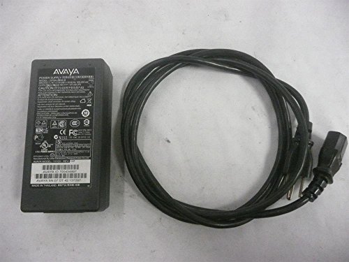 Avaya 1151D1 700434897 パワーインジェクター (電源) DPSN-20HB-B