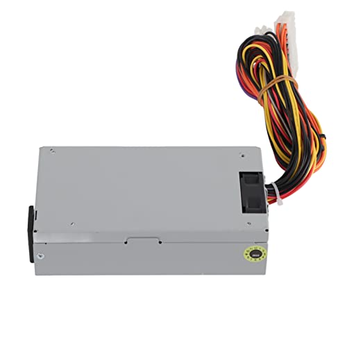 Jeffergarden 270W FSP270 60LE 1U 電力放熱強力な金属製多機能 PC サーバー用 270W 電源 100‑240V、および PC サーバー、NAS、ルーター用の IDE