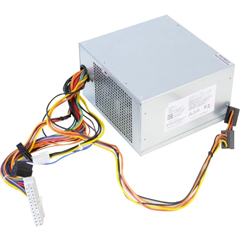 YEECHUN 265W 交換用電源 Dell Optiplex 390 3010 790 990 MT ミニタワー 互換部品番号: L265EM-00 F265EM-00 AC265AM-00 H265AM-00 YC7TR 9D9T1 GVY79 0 53N4 D3D1C