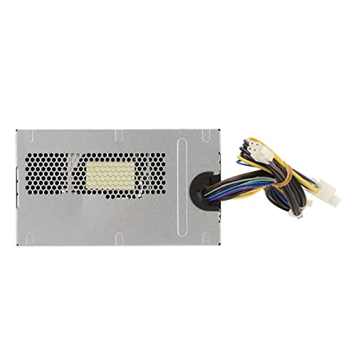 シャーシ電源、D15 300P1A 12Pin 4Pin PC 電源、強力な放熱、デスクトップコンピュータ用 430 Generx3zt8p4h0s