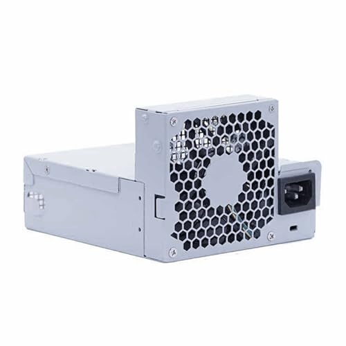 Buxuaaaa 4ピン 240W 交換用デスクトップコンピュータ電源 CFH0240AWWA 4000 6000 8000 D10-240P2A D10-240P1A用