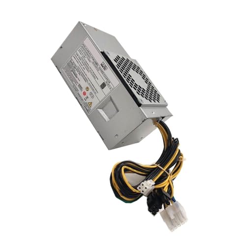 BQBQERT TFX10 ピンコンピュータ電源複数の保護安定性 400 ワット/500 ワット/600 510S B415 M510 M610 FSP500-20TGBAB S 金属ハウジング電源