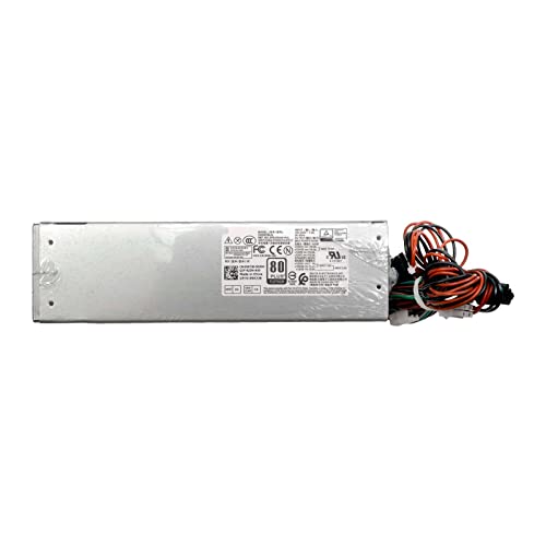 Goapongs 電源 500W 交換用 Dell G5 5090 7070 3681 5880 3050MT 7080MT 7060MT 5K7J8 Y7R0X D500EPM-00 H500EPM-00 for P/N: 05K7J8 5K7J8 0Y7R0X Y7R0X