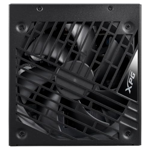 XPG 1000W COREACTORII ゴールド ATX3 ブラック