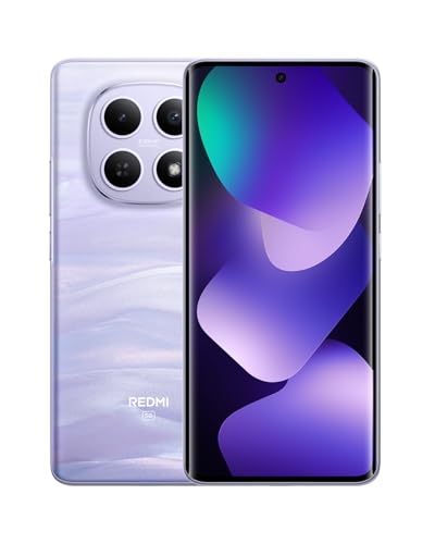 Xiaomi Redmi Note 15 5G