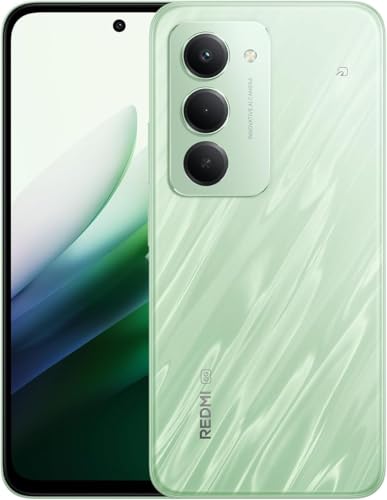 Xiaomi Redmi 15 5G