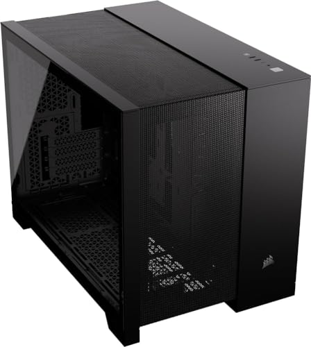 CORSAIR 2500D AIRFLOW Micro CC-9011263-WW