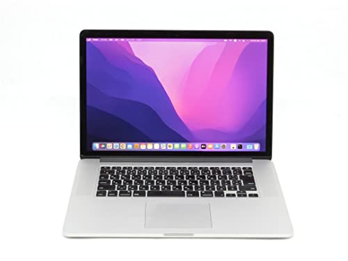 Senrakuen MacBook Pro A1398