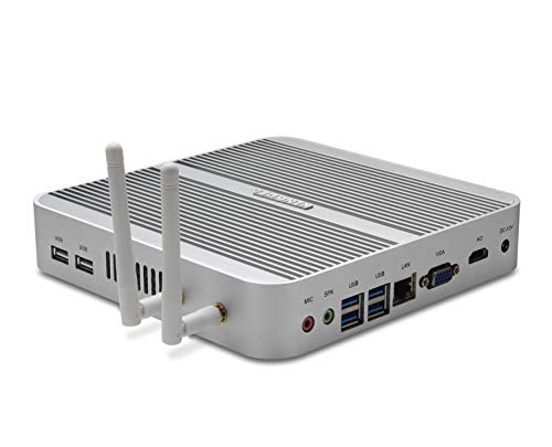 NUC Core i5-4200U 8GB 256GB NC240