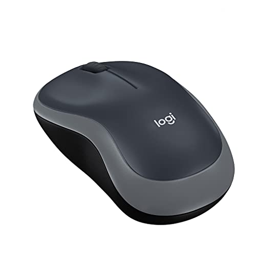 Logicool 【SALE】 ロジクール 有線マウス M100n 左右対称型 USB 簡単接続 M100nBKa 国内正規品 3年間無償保証