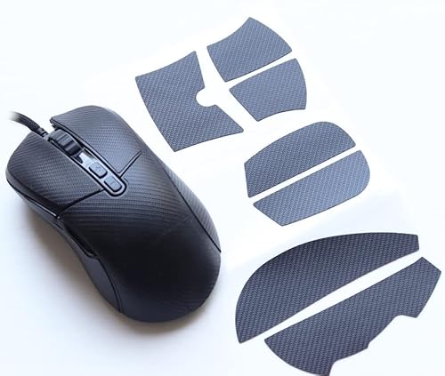 i-rocks iRocks ゲーミングマウス グリップテープ M36 Pure RGB 有線ゲーミングマウス用 IRM36-MOUSESKIN