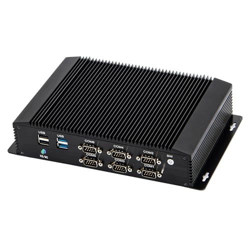 IM06 Core i3-7020U 4GB
