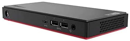 ThinkCentre Core i5-8365U 8GB 512GB ThinkCentre M90n-11ADS0BB00
