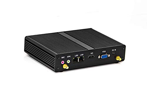 HS1900HD Celeron J1900 4GB 64GB