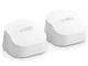 amazon eero 6+ (2ユニット) B0CX3CVLTX