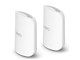 amazon eero(Amazon)｜イイロ Wi-Fi7ルーター BE9200(最大3.9Gbps) eero Pro 7 (2ユニット) B0DN3FFF3S [Wi-Fi 7(be) /IPv6対応]