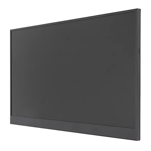 JUMZ スマートモニター、トラベルモニター178°表示角度300CD/M2明るさ1600x90017.3inスクリーン旅行用ホームエンターテインメントビジネス用 JUMZsgozk4gvua