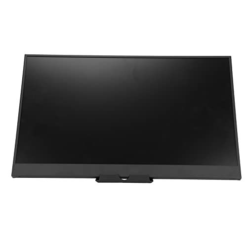 Vbestlife ポータブルモニター 17.3インチHDR1600x900178°表示角度USBCタイプC電話ラップトップコンピューター用マルチディスプレイゲーミングモニター Vbestlifeagy5erxbmu7163