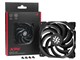 ADATA XPG VENTO 120 VENTO120-BKCWW