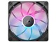 CORSAIR iCUE LINK RX140 MAX RGB Single Fan Expansion CO-9051035-WW [ブラック]