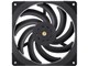 Thermalright TL-B14B EXTREM [ブラック]